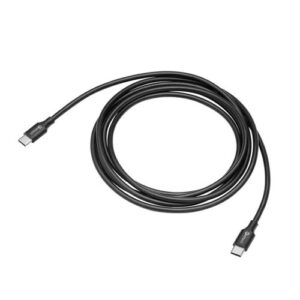CABLE GETTTECH GCU-UCQC-01 USB TIPO C A TIPO C