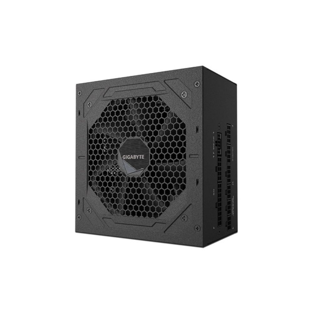 FUENTE DE PODER GIGABYTE (GP-UD1000GM-PG5 V2) 1000W MODULAR, ULTRA DURABLE, 80 PLUS GOLD - Imagen 3
