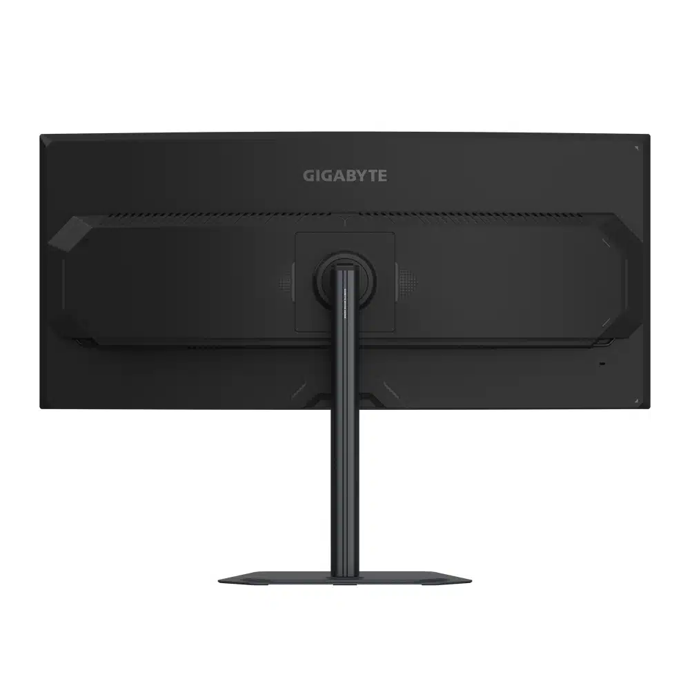 MONITOR GIGABYTE CURVO GAMING34P VA WQHD 3440 x 1440 120HZ 2HDMI 1DP GS34WQCA - Imagen 4