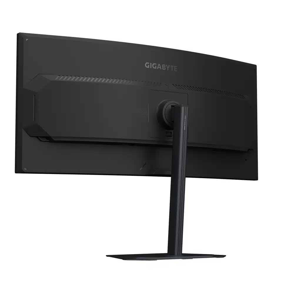 MONITOR GIGABYTE CURVO GAMING34P VA WQHD 3440 x 1440 120HZ 2HDMI 1DP GS34WQCA - Imagen 3