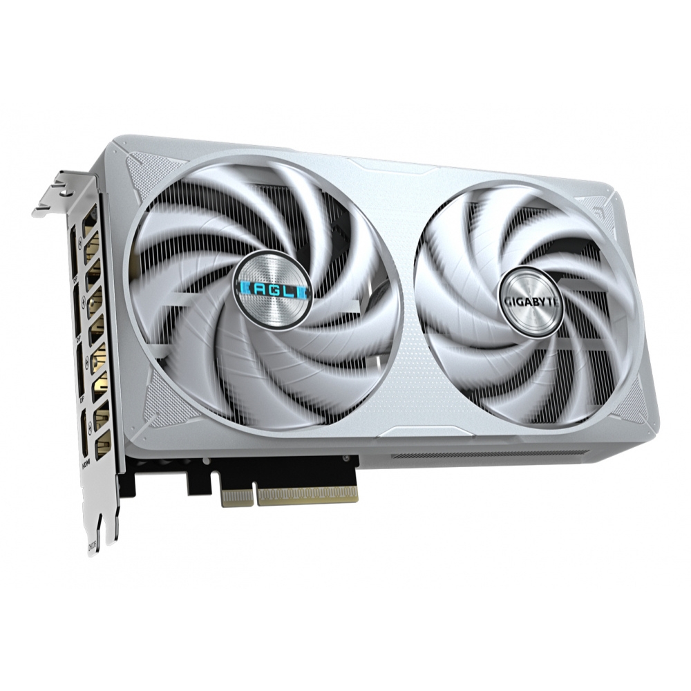 TARJETA DE VIDEO GIGABYTE (GV-N506TEAGLEOC ICE-16GD) RTX 5060TI 16GB GDDR7 PCIE 5.0 HDMI 3*DP 2 FAN - Imagen 3