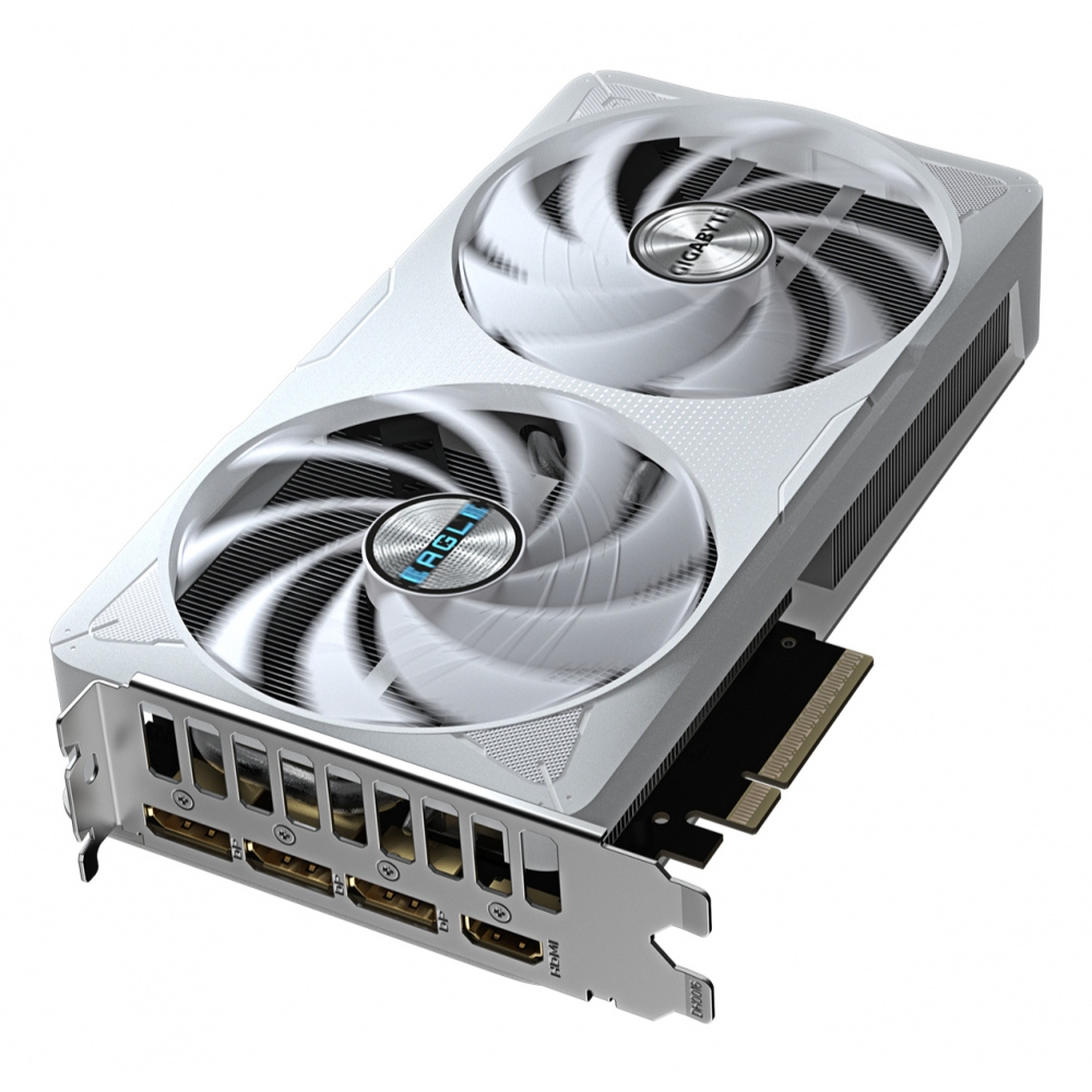TARJETA DE VIDEO GIGABYTE (GV-N506TEAGLEOC ICE-16GD) RTX 5060TI 16GB GDDR7 PCIE 5.0 HDMI 3*DP 2 FAN - Imagen 4