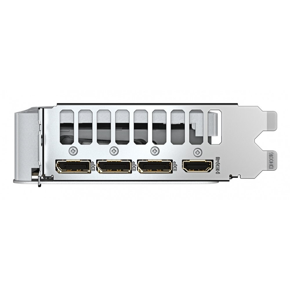 TARJETA DE VIDEO GIGABYTE (GV-N506TEAGLEOC ICE-16GD) RTX 5060TI 16GB GDDR7 PCIE 5.0 HDMI 3*DP 2 FAN - Imagen 8