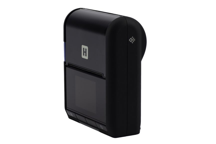 IMPRESORA PORTATIL LNX3-0 HONEYWELL, TERMICA DIRECTA, INALAMBRICO, 203 - Imagen 4