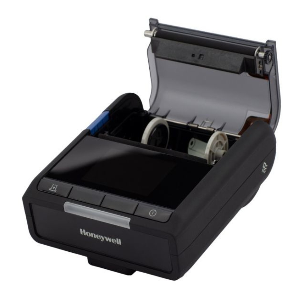 IMPRESORA PORTATIL LNX3-0 HONEYWELL, TERMICA DIRECTA, INALAMBRICO, 203 - Imagen 7