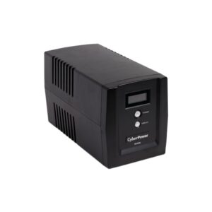 UPS/NO BREAK CYBERPOWER OM1500ATLCD 1500VA/900W LCD/AVR/8 CONT