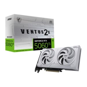 tarjeta-de-video-msi-rtx-5060-ti-8g-ventus-2x-oc-white-plus-8gb-gddr7-2617-mhz-1hdmi-3dp-2fan