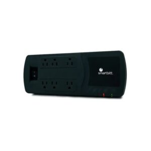 NO BREAK SMARTBITT SBNB480M 480 VA/240 WATTS, 6 CONTACTOS