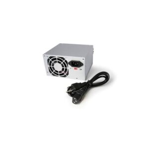 FUENTE DE PODER BULK GETTTECH FG500WBX PS500W ATX 500W (SP-PS-FG500WBX)