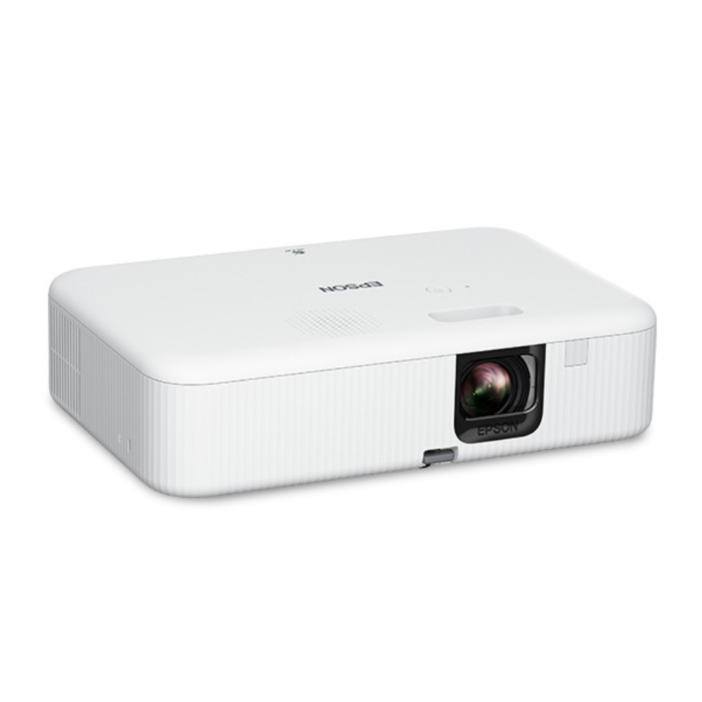 PROYECTOR EPSON EPIQVISION FH02 (1920X1080), V11HA85020 - Imagen 2