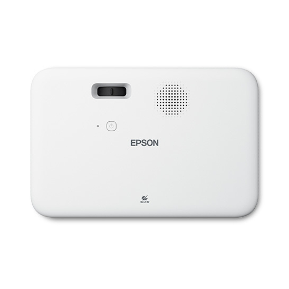 PROYECTOR EPSON EPIQVISION FH02 (1920X1080), V11HA85020 - Imagen 4