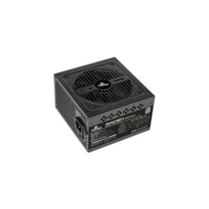 FUENTE DE PODER YEYIAN 500W 80 PLUS WHITE ATX YFW-50020-01