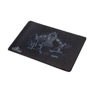 MOUSEPAD GAMER YEYIAN YSS-MP1051N KRIEG SERIES 1051 ANTI/D 500*360*3MM