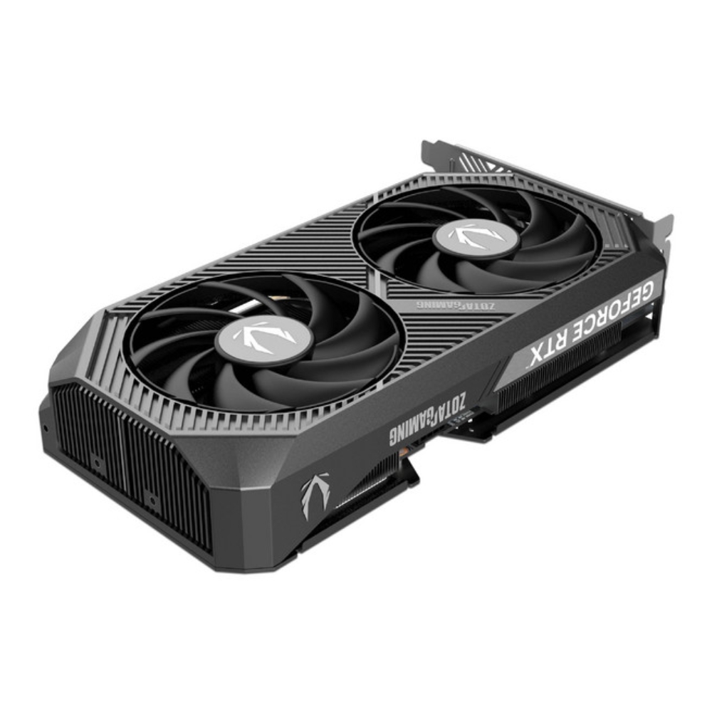 TARJETA DE VIDEO ZOTAC GAMING GEFORCE RTX5060TI TWIN EDGE OC 8GB GDDR7 128BIT - Imagen 3