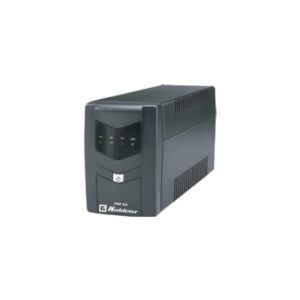 NO BREAK/UPS KOBLENZ 7516 USB/R 750VA/450W 6 CONT (4/2)(00-4260-00-6)
