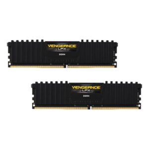 memoria-dimm-ddr4-corsair-cmk32gx4m2a2666c16-32gb-2666mhz-2x16gb-vengeance-lpx-1-2v-c-disipador-negra