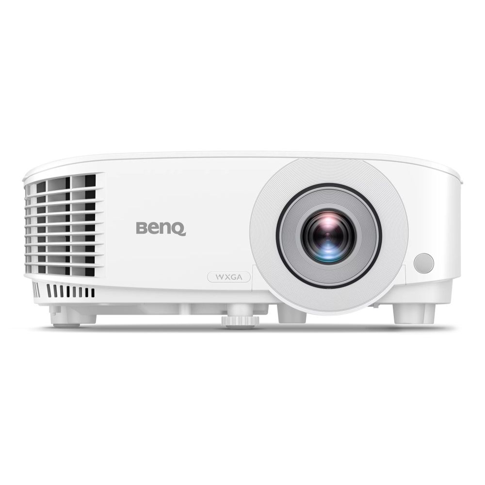 PROYECTOR BENQ (MW560C) 1280X800, 4000 LUMENES WXGA, BOCINA 10W, SMARTECO, BLANCO