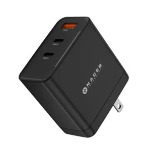 cargador-de-pared-naceb-na-0144-gan-usb-a-usb-c-usb-c-65w