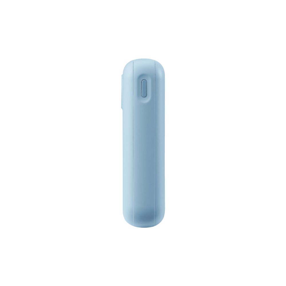 POWERBANK BATERIA PORTATILl DIGITAL DISPLAY RECARGABLE 10 000 mAh PC10022-12LB - Imagen 3