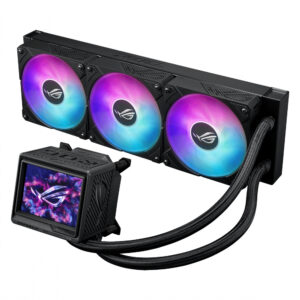 asus-enfriamiento-liquido-de-cpu-bomba-asetek-ventiladores-argb-rog-ryujin-iii-360-argb-extreme