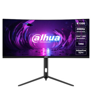 monitor-gamer-dahua-curvo-e330-led-30p-wqhd-2560x1080-freesync-200hz-hdmi-dp-negro-dhi-lm30-e330ca