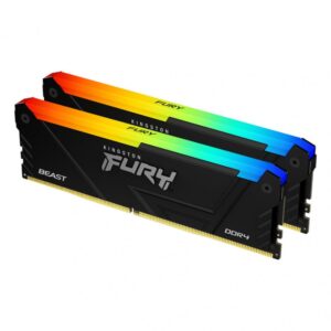 memoria-ram-dimm-kingston-fury-beast-32gb-ddr4-3200mhz-cl16-kit-2x16g-negro-rgb-kf432c16bb12ak2-32