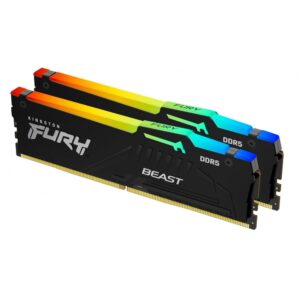 memoria-ram-dimm-kingston-fury-beast-rgb-expo-32gb-ddr5-6400mt-s-cl32-negra-kf564c32bbe