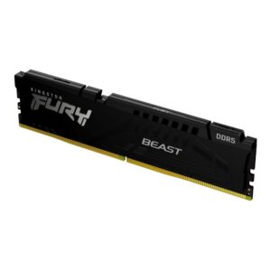 memoria-ram-dimm-kingston-fury-beast-expo-16gb-ddr5-6800mts-cl34-negro-kf568c34bbe-16