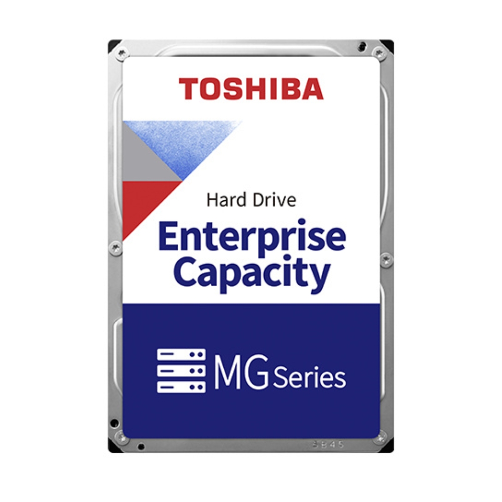 DISCO DURO INTERNO TOSHIBA MG10-D ENTERPRISE 6TB 3.5 SATA 3.3 7200 (MG10ADA600E)