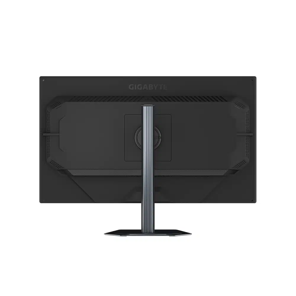 MONITOR OLED GIGABYTE 27" (GO27Q24) GAMING 2560X1440 QHD PLANO 240HZ 2*HDMI DP 0.03MS PANEL QD-OLED - Imagen 3