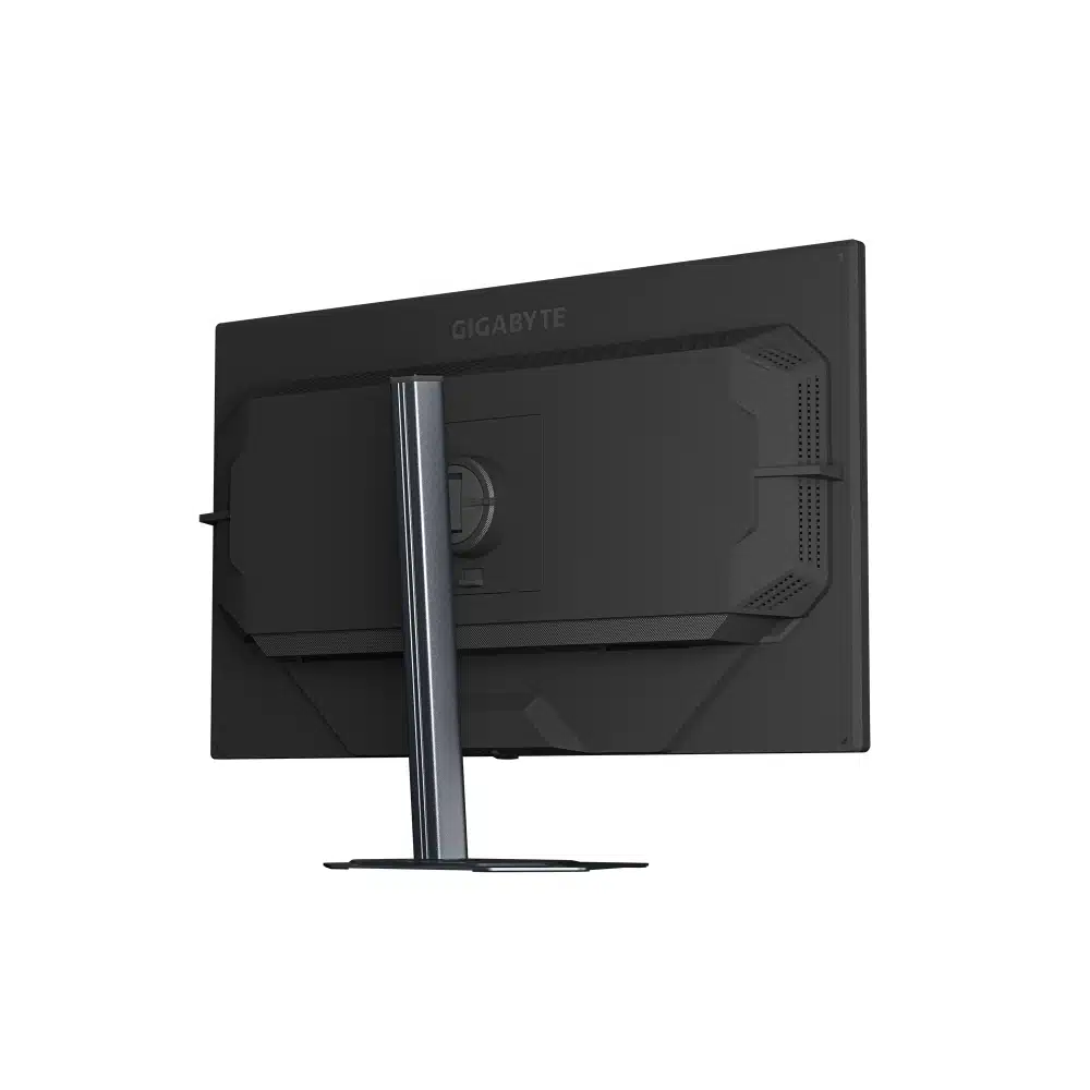 MONITOR OLED GIGABYTE 27" (GO27Q24) GAMING 2560X1440 QHD PLANO 240HZ 2*HDMI DP 0.03MS PANEL QD-OLED - Imagen 4