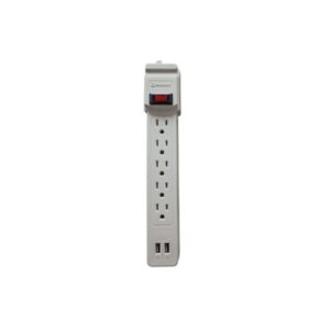 Supresor KOBLENZ SS-550 USB