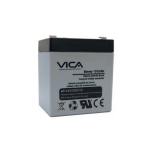 Batería para No Break VICA VIC12-5A