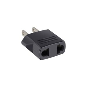 TVC 905-102 - Convertidor de Corriente de Europeo a Americano