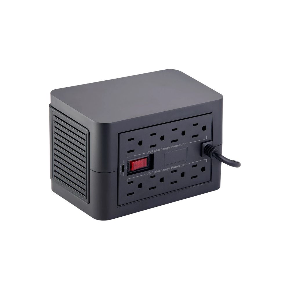 Regulador ACTECK RV1200