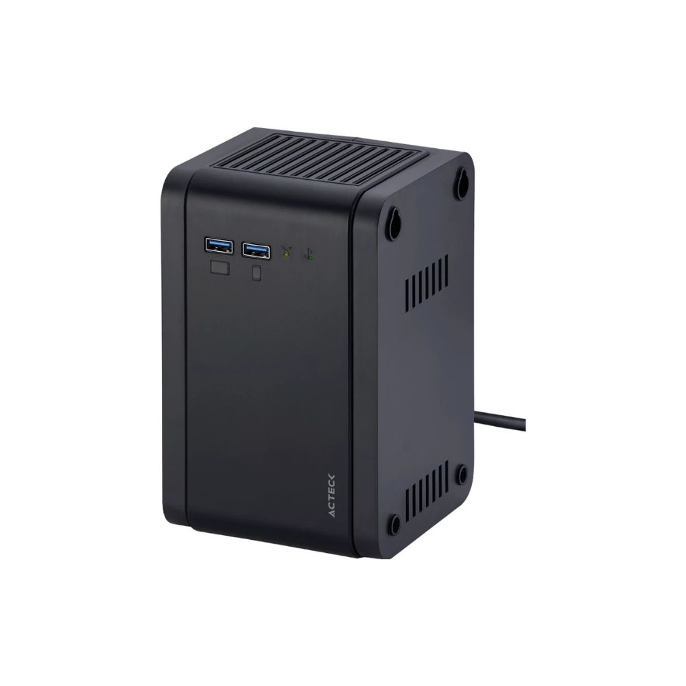 Regulador ACTECK RV1200 - Imagen 2