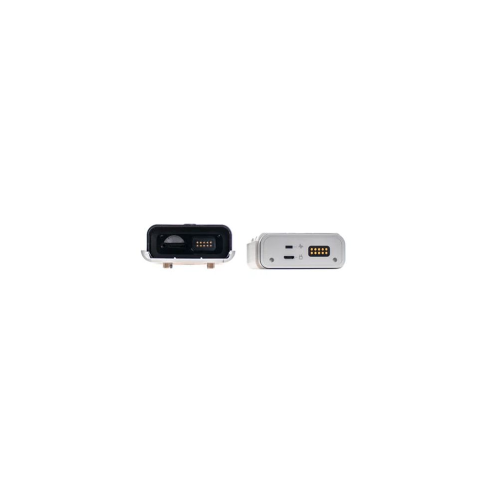 ALARM.COM ADC-VDBA-780BAT - Baterias reemplazo Doorbell - Imagen 4