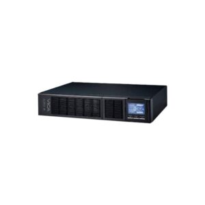 UPS Online con Doble Conversión Torre/Rack VICA ALPHA 1K