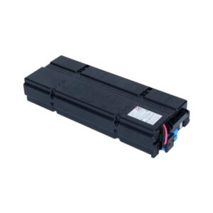 Batería de Reemplazo APC APCRBC155