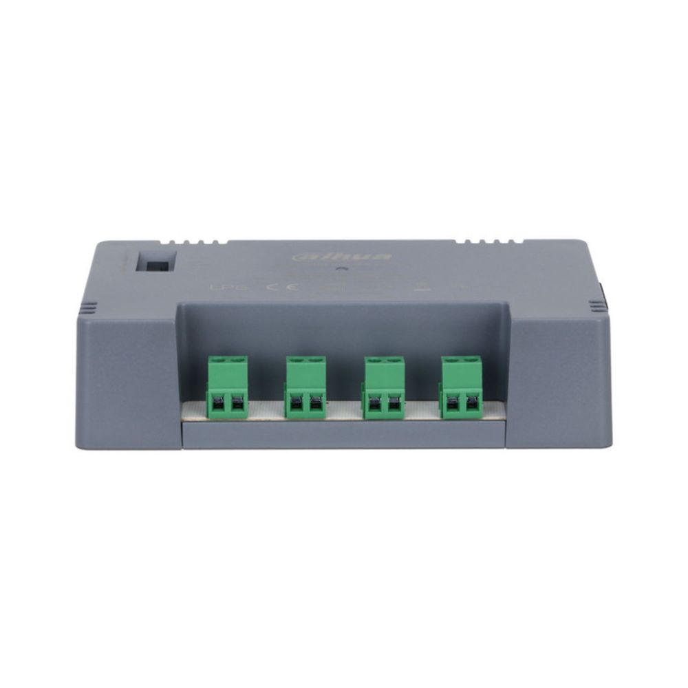 DAHUA DH-PFM344D-4CH-US - Fuente de Poder de 12 vcd/ 2 Amperes/ Para 4 Cámaras/ - Imagen 3