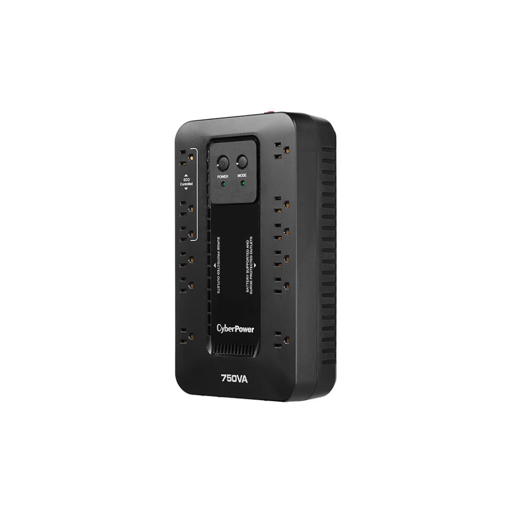 No-Break CyberPower EC750G - Imagen 4