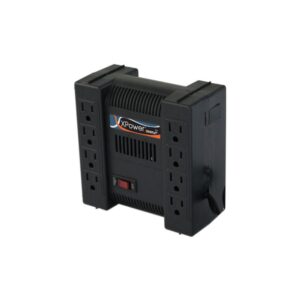 regulador-complet-xpower