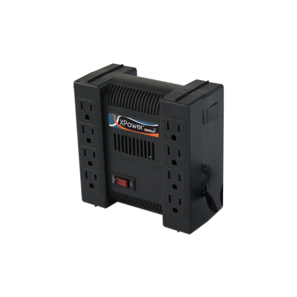 Regulador COMPLET XPOWER