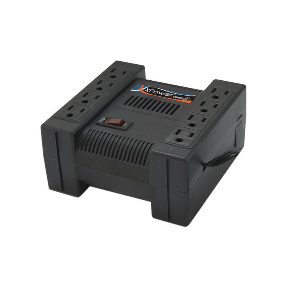 Regulador COMPLET XPOWER - Imagen 2