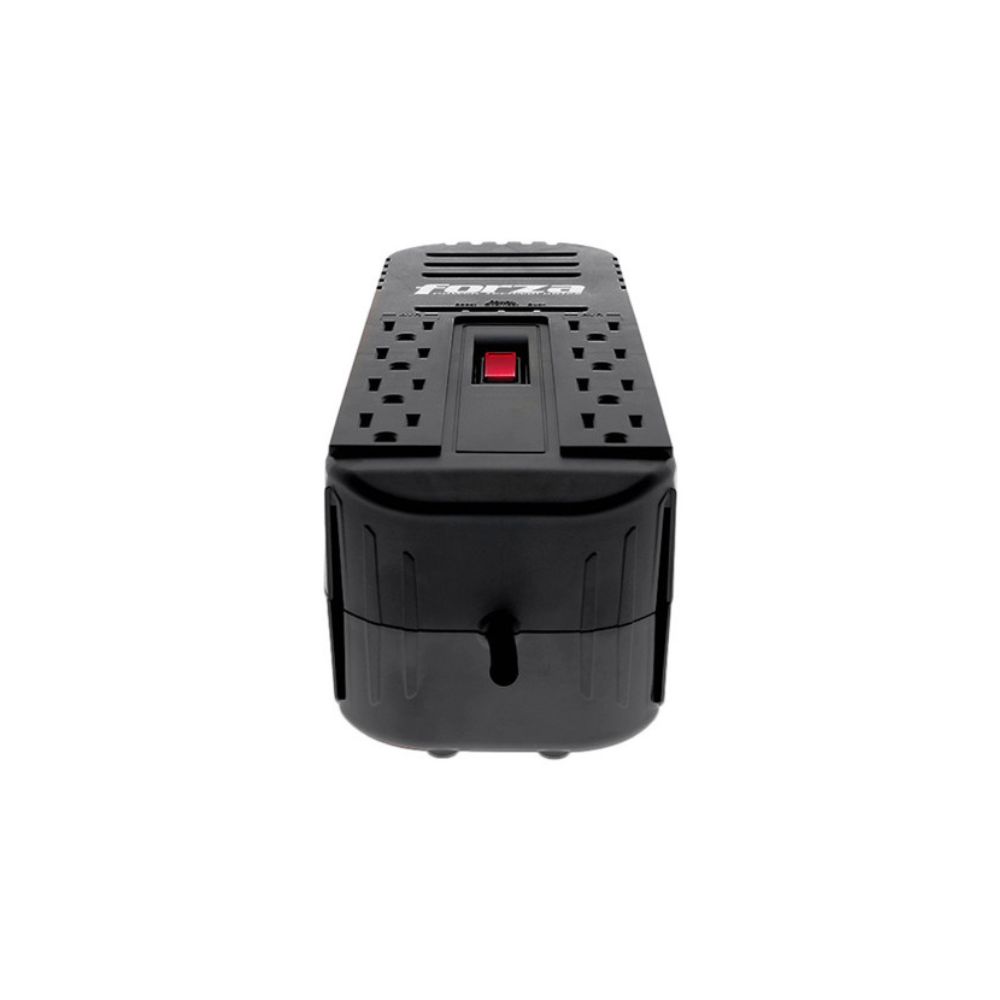 Regulador FORZA FVR-2201M - Imagen 2