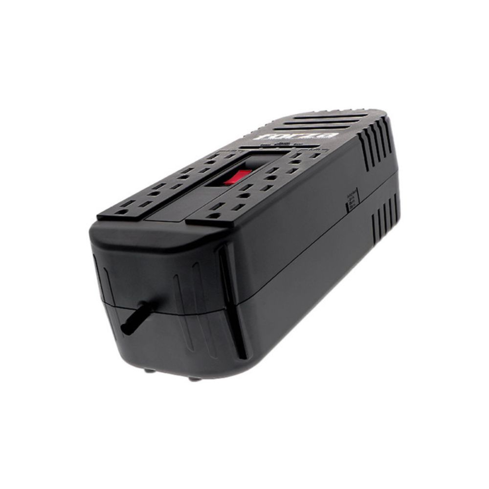 Regulador FORZA FVR-2201M - Imagen 3