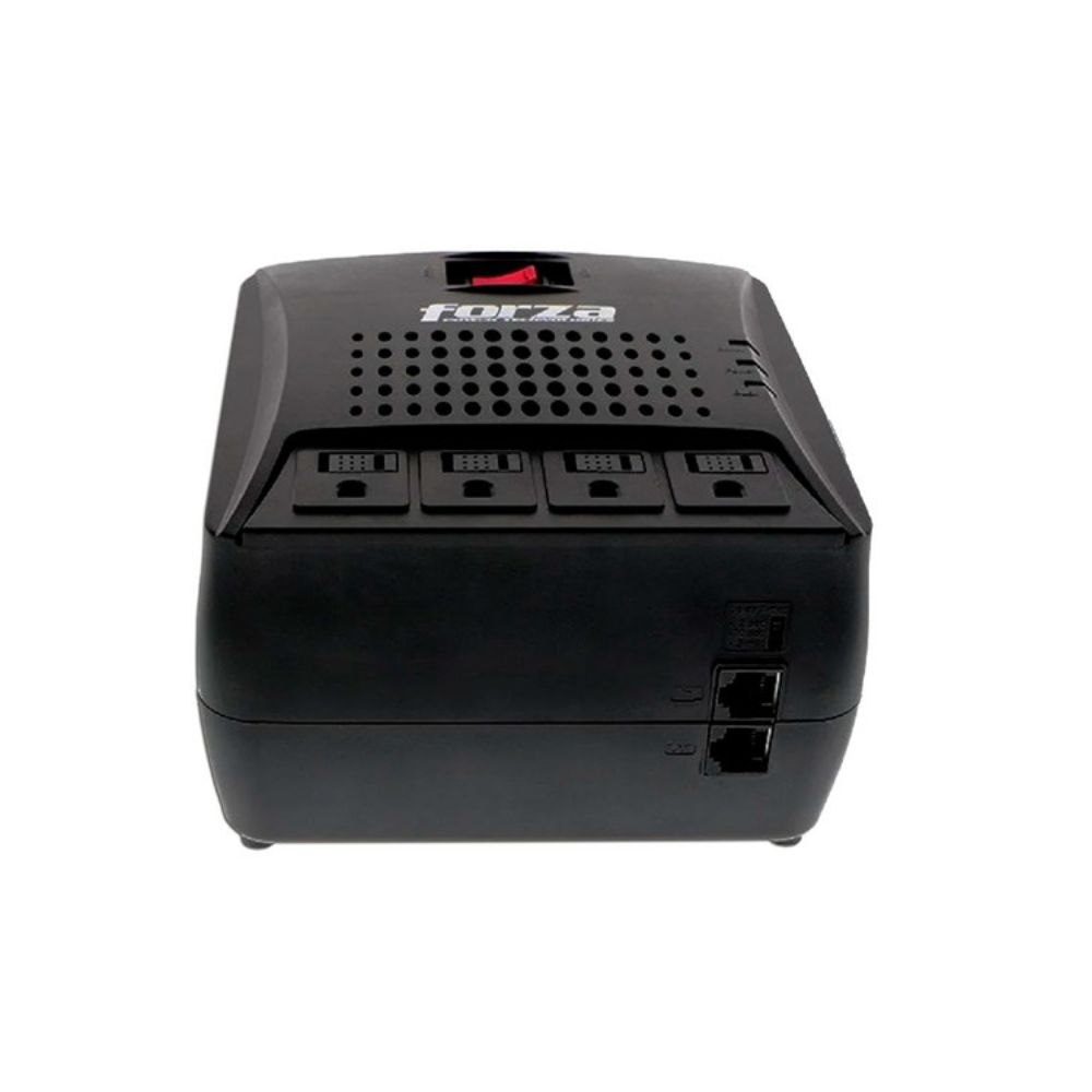 Regulador FORZA FVR-3001M - Imagen 2
