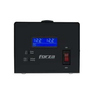 Regulador FORZA FVR-3601