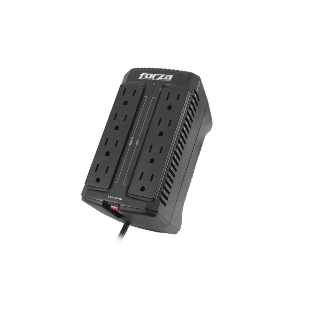 Regulador FORZA FVR-901M - Imagen 2
