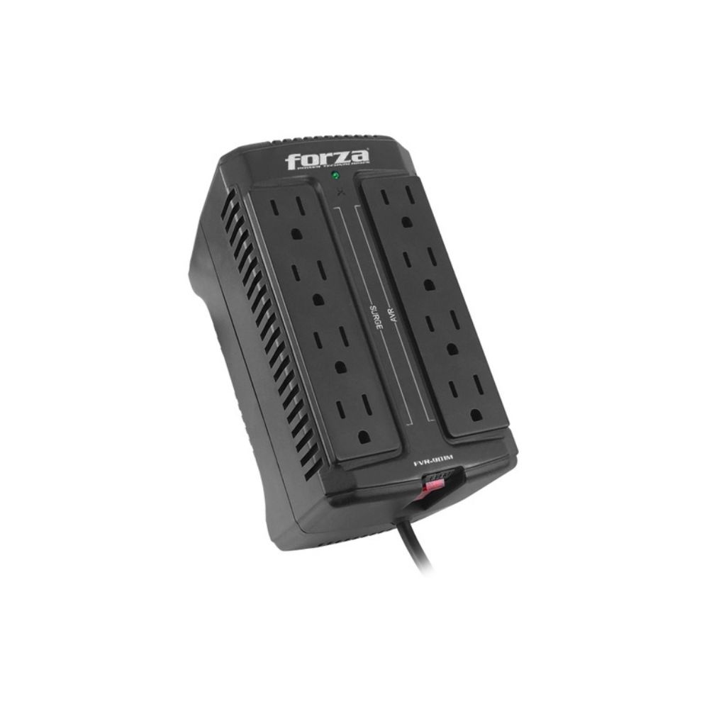 Regulador FORZA FVR-901M - Imagen 4
